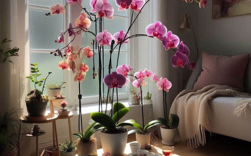 The Best Light Conditions for Ariocarpus: A Detailed Guide