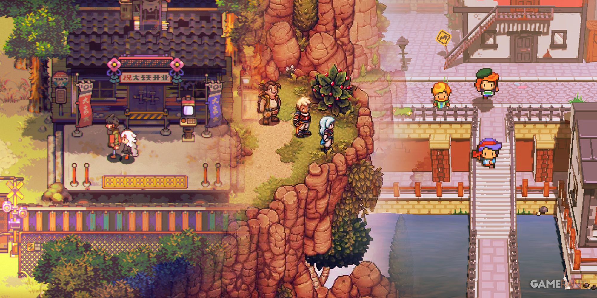 Cactus in RPG Games: Symbolism and In-Game Uses