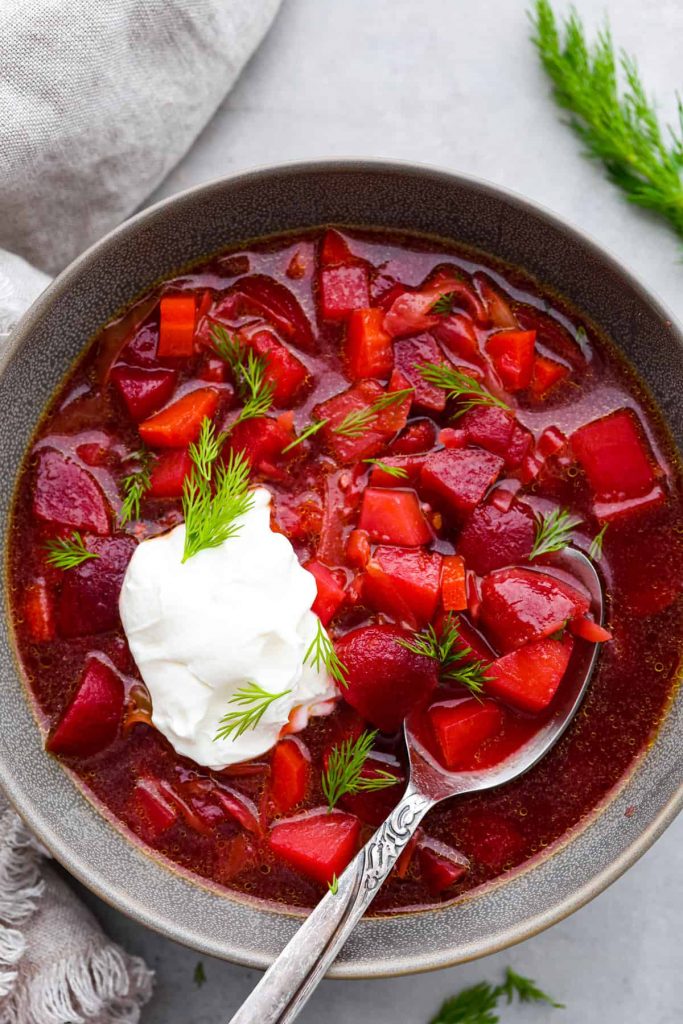 Cactus in Mexican Cuisine: Traditional Dishes and Modern Twists