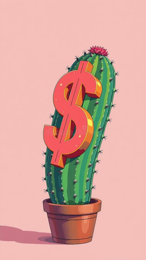 Cactus for Graduation Gifts: Symbolizing Growth