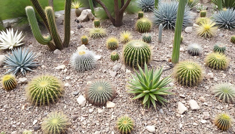 Cactus in Australia: Unique Species and Where to Find Them
