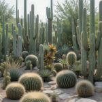 Cacti in Movies: Iconic Scenes Featuring Desert Plants