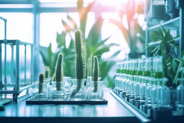 The Future of Cactus Research: Emerging Fields and Opportunities