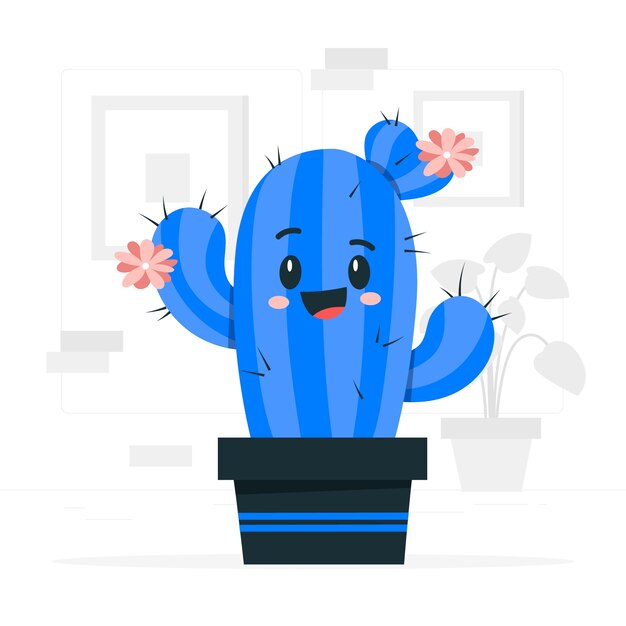 How to Design a Cactus Garden in Virtual Reality