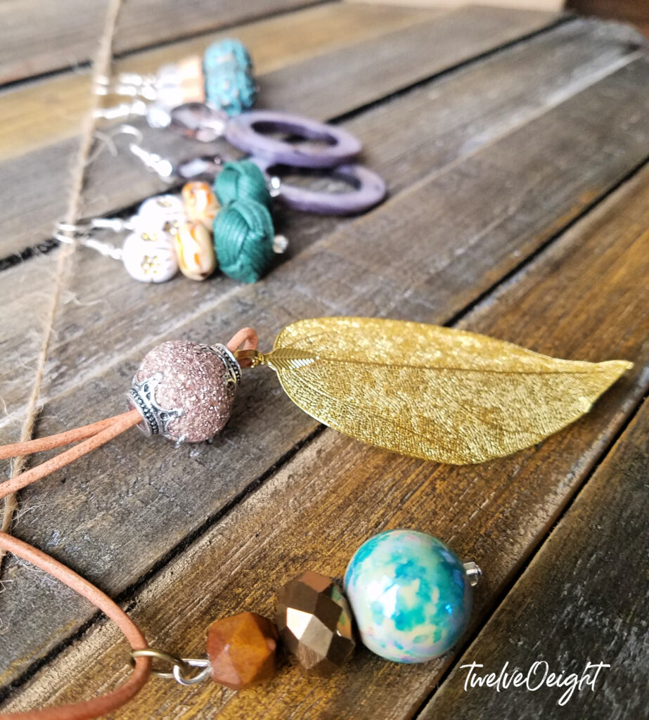 Cactus Jewelry: How to Make Your Own Earrings and Necklaces