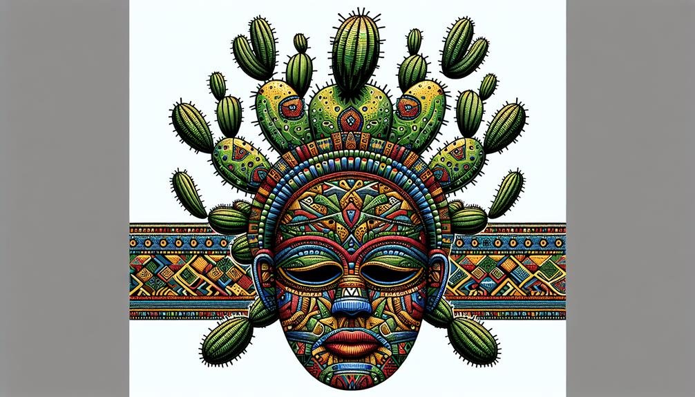 The History and Symbolism of Cacti Around the World