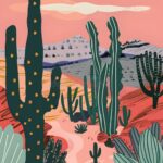 The Best Places to See Cacti in the Wild: A Travel Guide