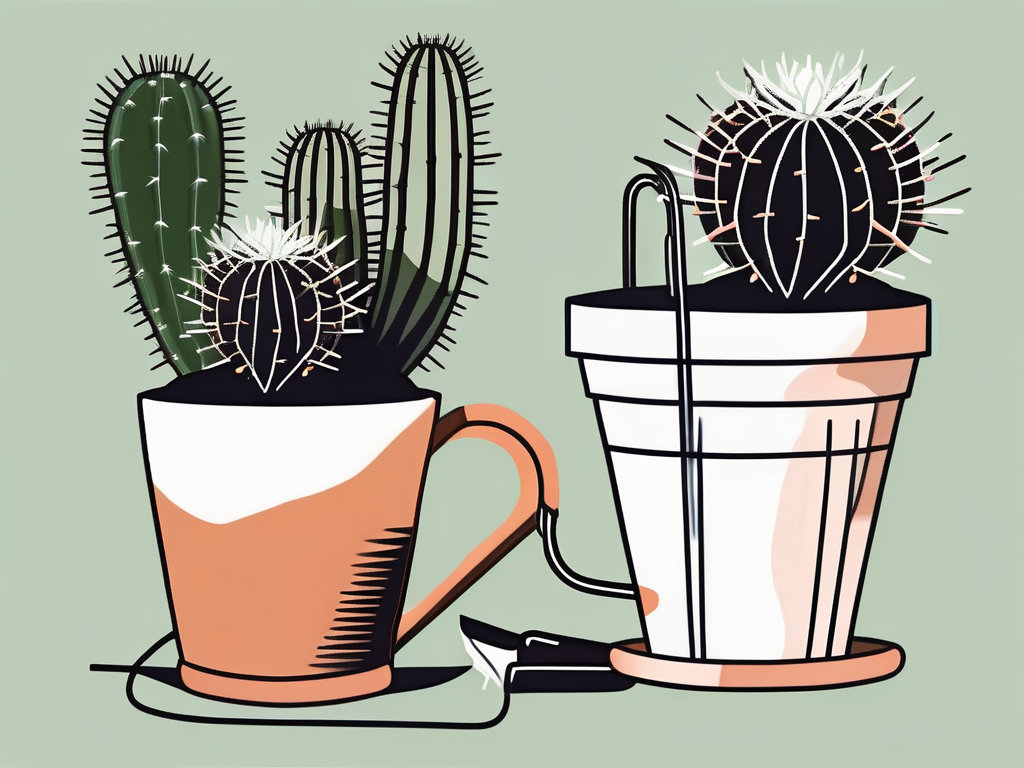 Mammillaria Care: The Ultimate Guide for Pincushion Cactus Lovers