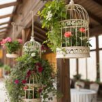 Gymnocalycium in Hanging Baskets: Creative Display Ideas