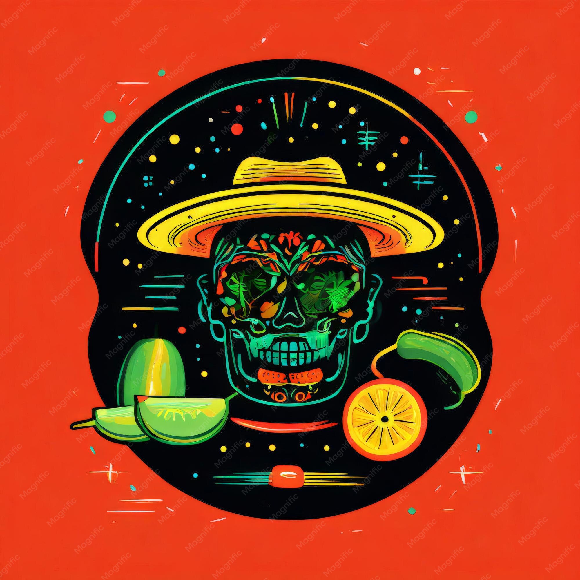 Cactus in Mexican Culture: Symbolism