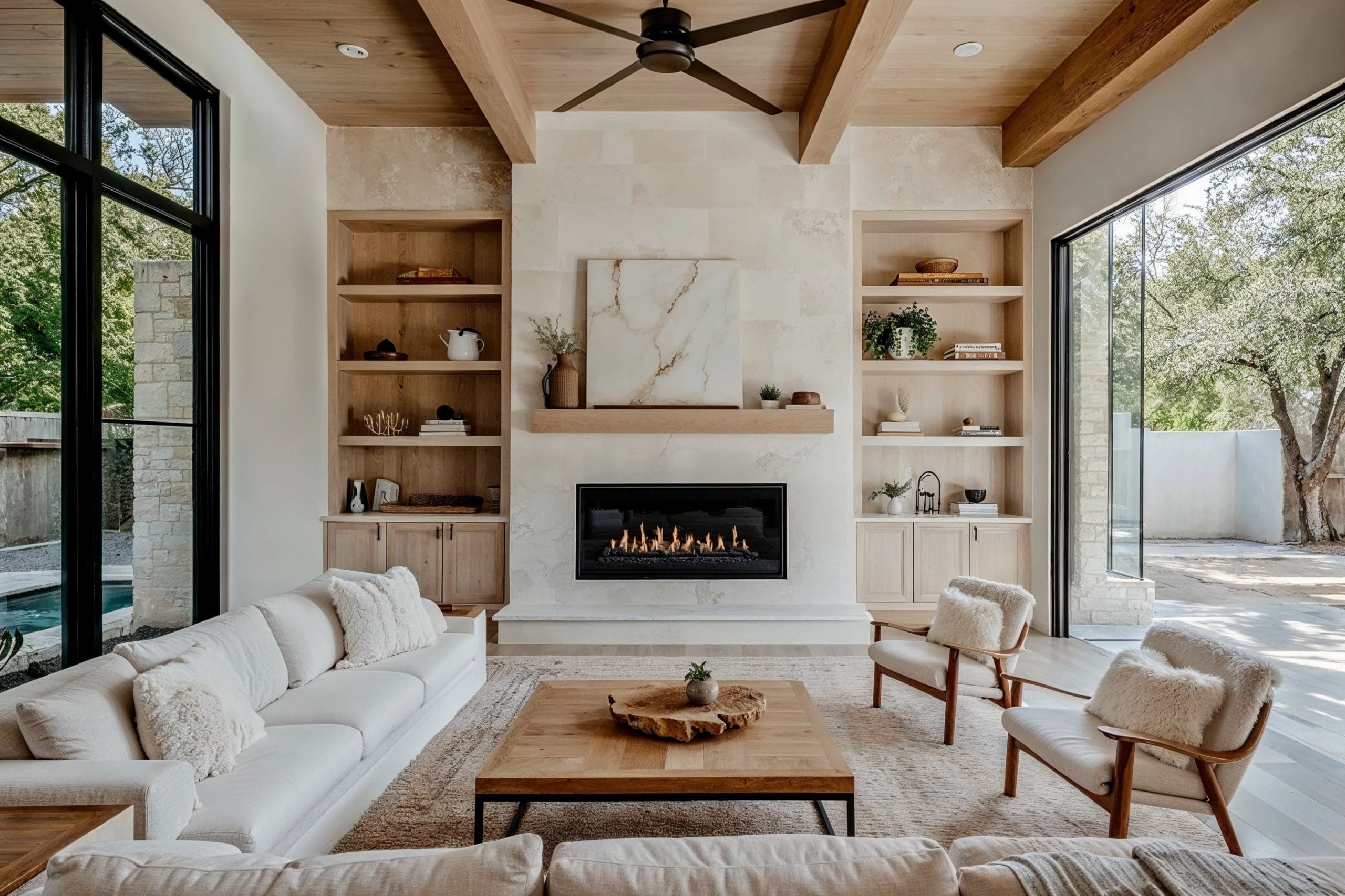 Cactus in Modern Interiors: How to Style Them in Your Home