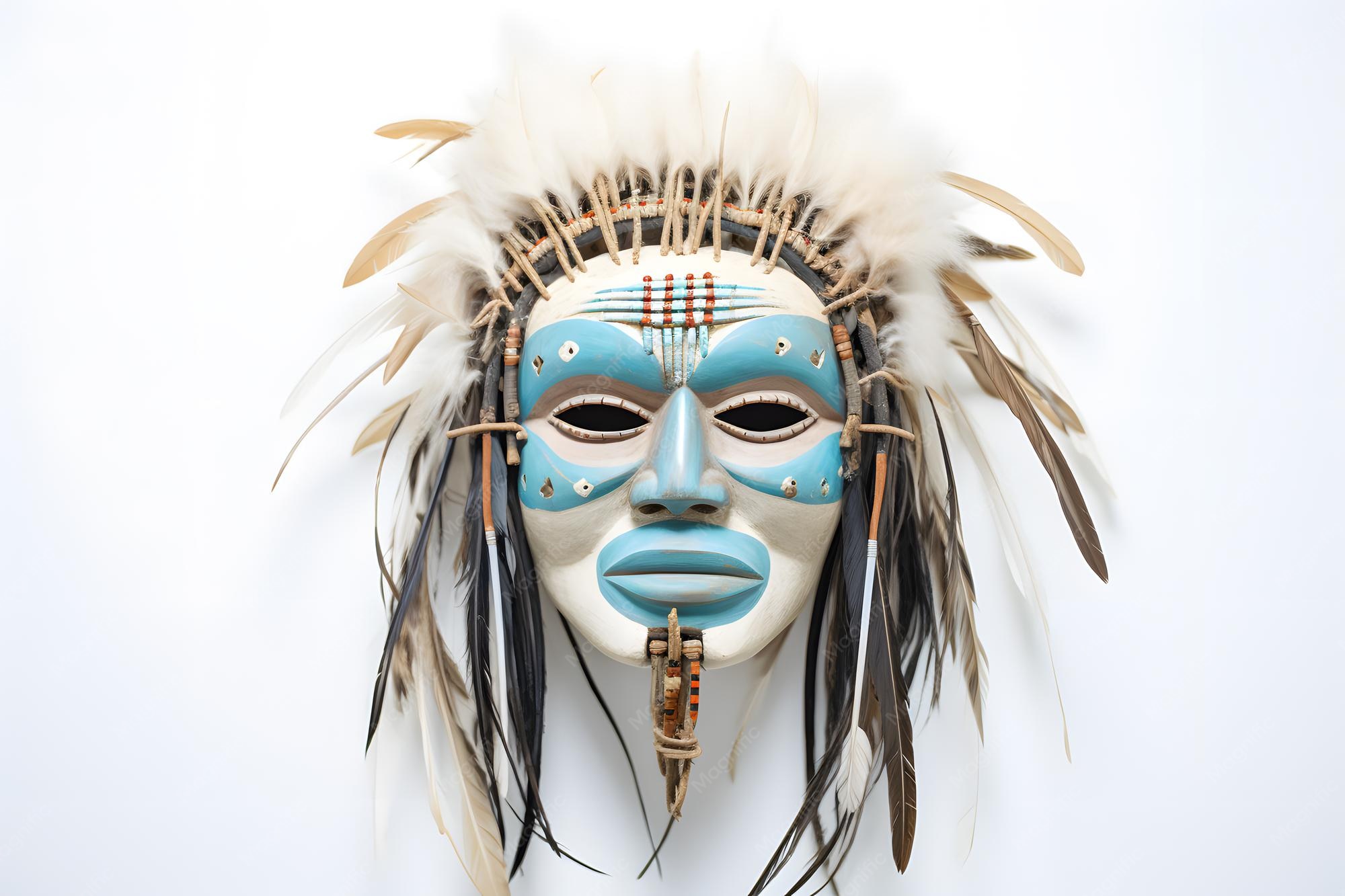 Lophophora in Native American Traditions: Ceremonial and Sacred Uses