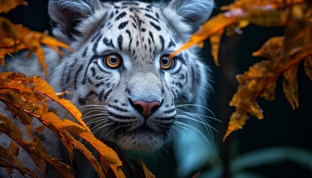 Cactus Photography: Capturing the Beauty of Rare Species