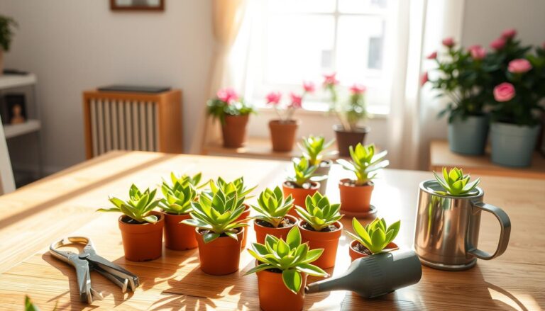 The Best Time to Propagate Schlumbergera: Seasonal Tips