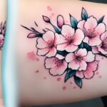 Opuntia Tattoos: Meanings and Design Ideas