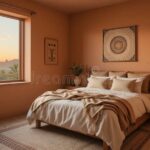 Cactus in Bedrooms: Creating a Calm and Resilient Atmosphere