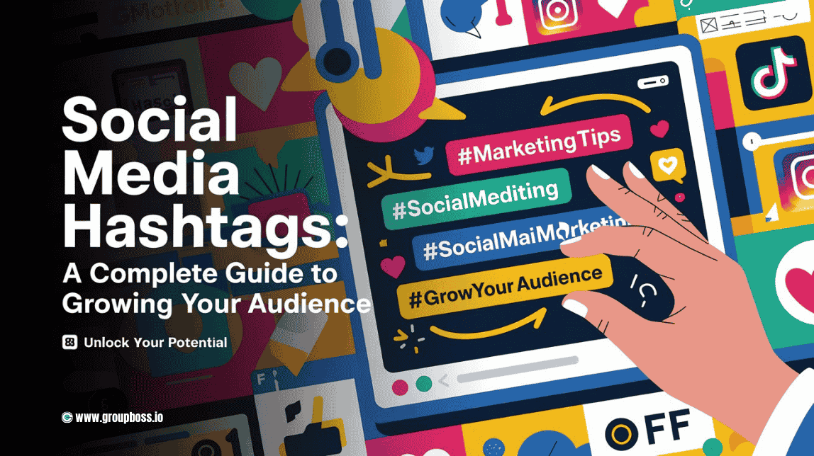 The Best Hashtags for Selling Cacti on Social Media in 2026