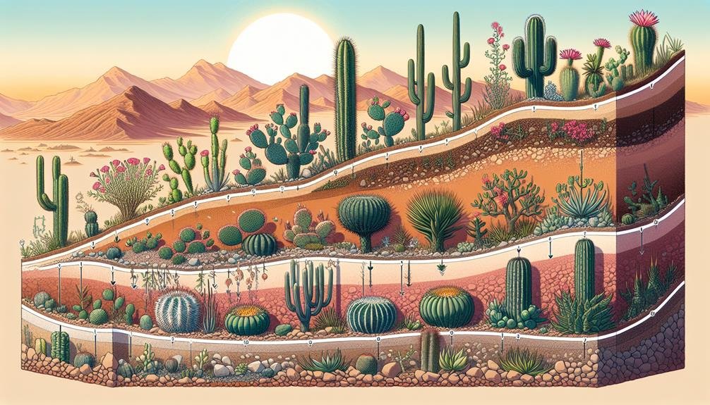 Cactus and Soil Health: Why Their Roots Matter for Desert Ecosystems