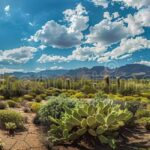 Astrophytum Photography: Capturing the Beauty of Star Cacti