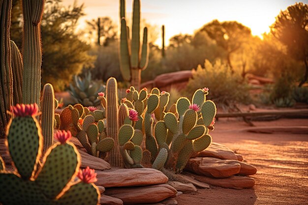 How the Symbolism of Cacti Can Inspire Conservation Efforts
