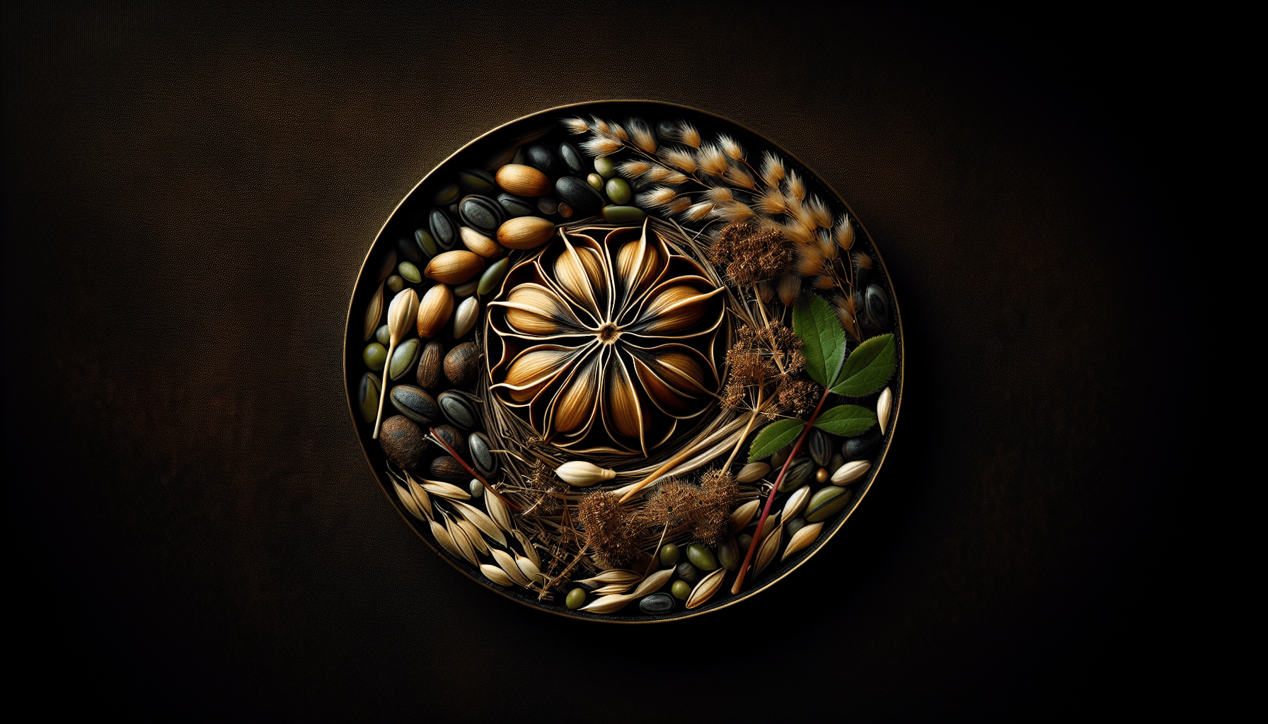 Ariocarpus Seed Banks: Preserving Genetic Diversity